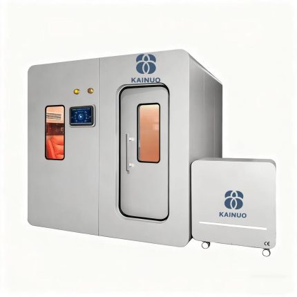 Double Luxury Hyperbaric 0xygen chamber