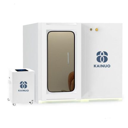 Double Luxury Hyperbaric oxygen chamber