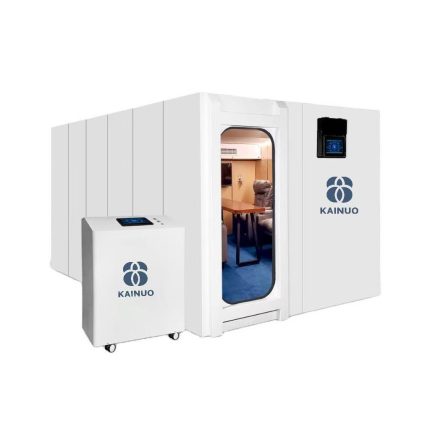 Eight-people Luxury Hyperbaric oxygen chamber