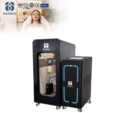 Hyperbaric Chamber Hard Shell for Beauty Salon and Health Care