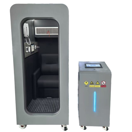Hyperbaric Chamber Oxygen Generation Machine for Multi-Function 2.0ATA SPA