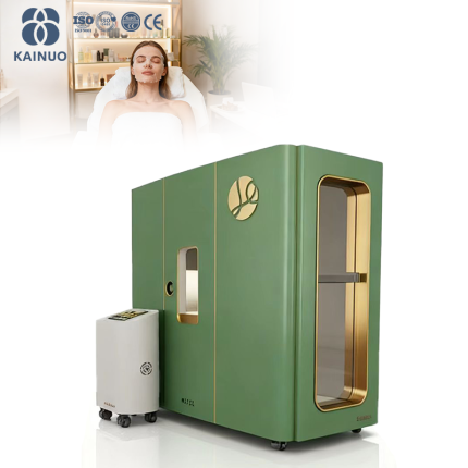 Hyperbaric Oxygen Therapy Chamber for Single Person