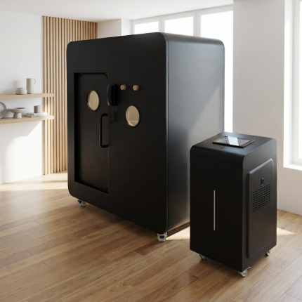 Kainuo One-Person Household Hyperbaric Oxygen Chamber