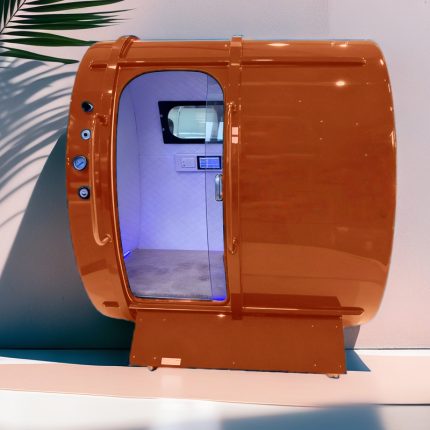 Kainuo HBOT System, Durable, Safe & Adjustable LED Light Source