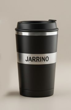360°Laser Engraving thermos