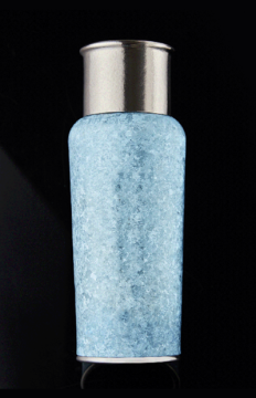 Anodizing Effect thermos